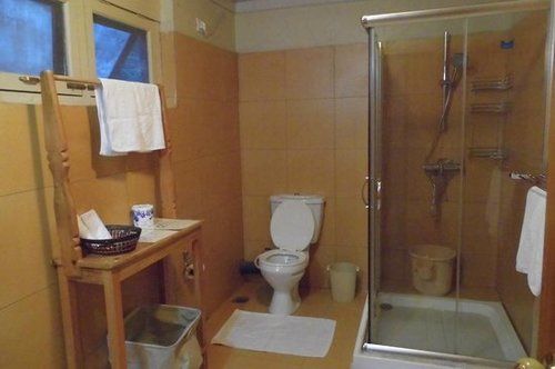Bhutan Metta Resort And Spa Паро Екстериор снимка