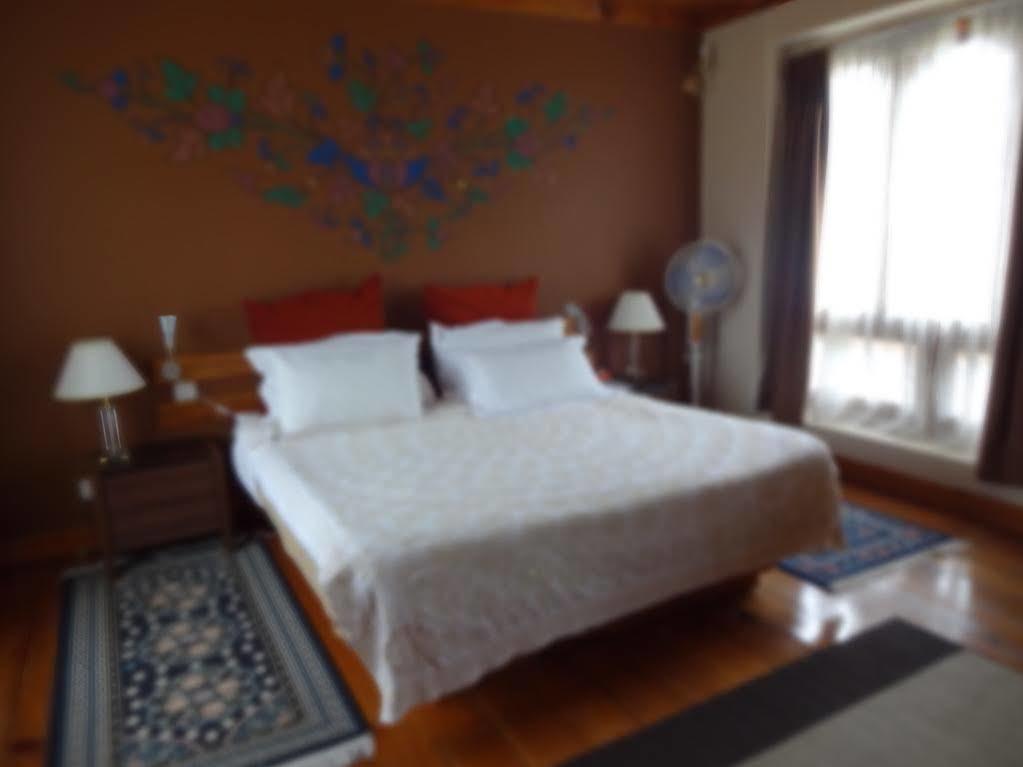 Bhutan Metta Resort And Spa Паро Екстериор снимка