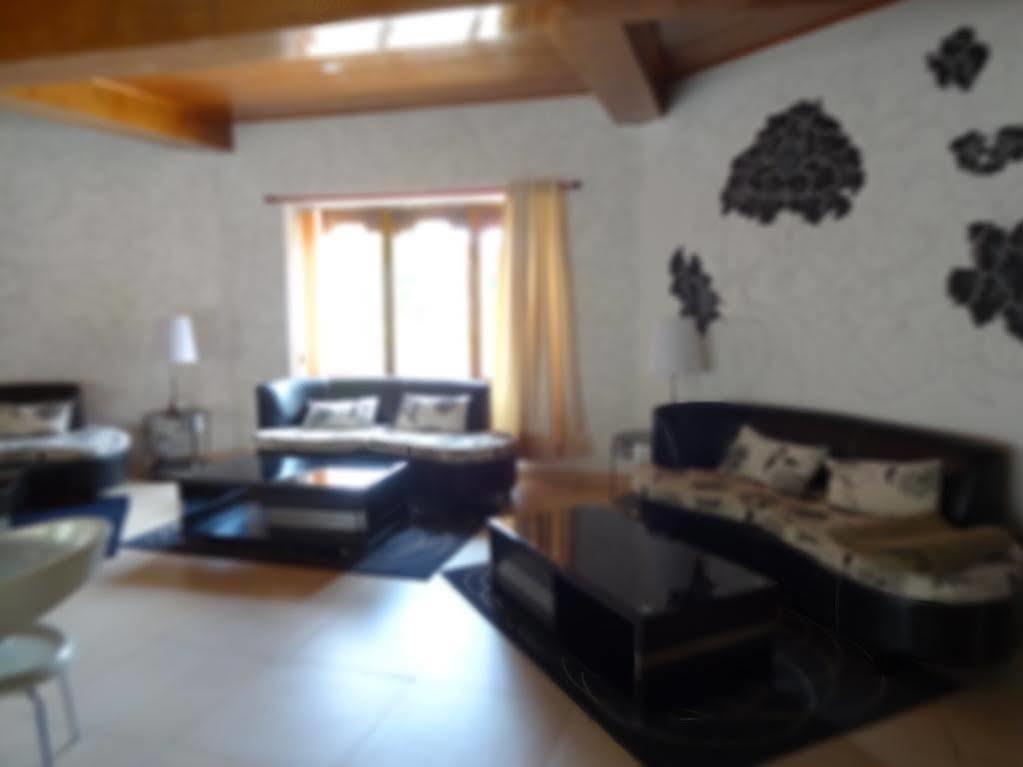 Bhutan Metta Resort And Spa Паро Екстериор снимка